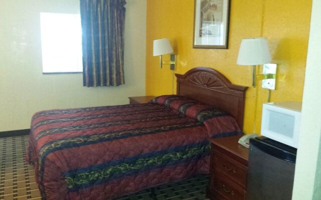 Encore Motel