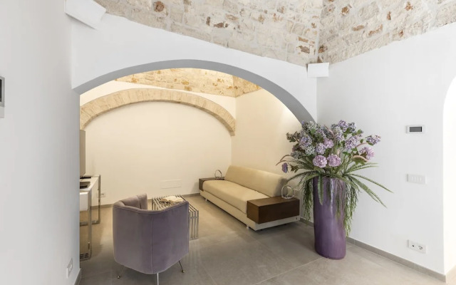 Casa Massima Suites & Spa
