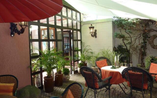 Hotel Brunnenhof