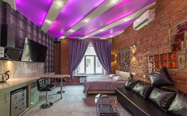 Отель «Самсонов» на Невском, 23