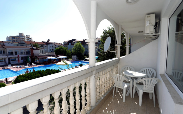Bravo 1 Aparthotel