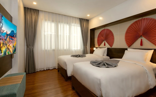 The Blossom House Da Nang