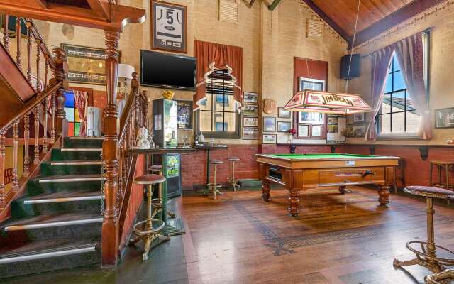 Quality Hotel Colonial Launceston