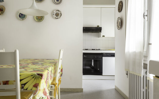 Apartments Piave Venice
