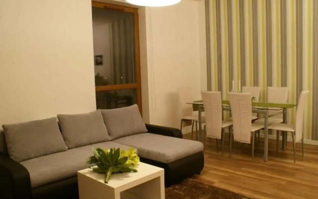 IRS ROYAL APARTMENTS - IRS Nadmorski Dwór