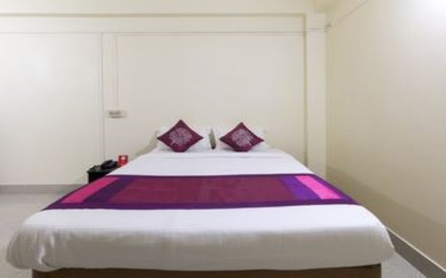 Shree Krishna Guest House By OYO Rooms