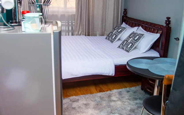 Unia fancy flats studio Apartment