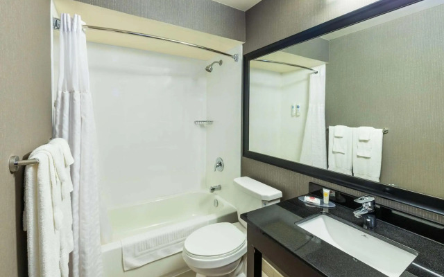 Comfort Inn Amherst