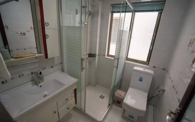 Yiyun Botique Inn Shuiyunjian Tonglu