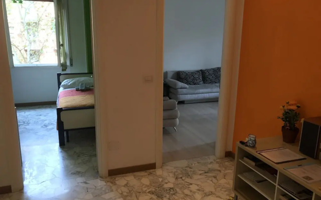 Youhome Millelire Apartment