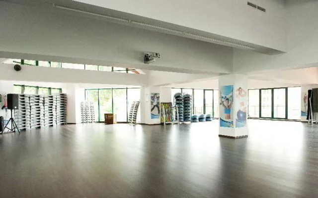 Caro Golf Hotel