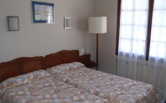 Grand Hôtel du Cours