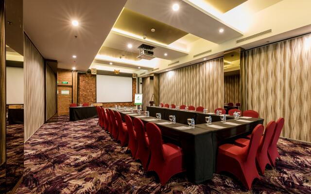 Holiday Inn Cikarang Jababeka by IHG