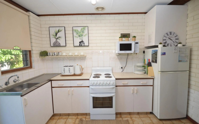 Casa Cinco Kalbarri - Kalbarri, WA