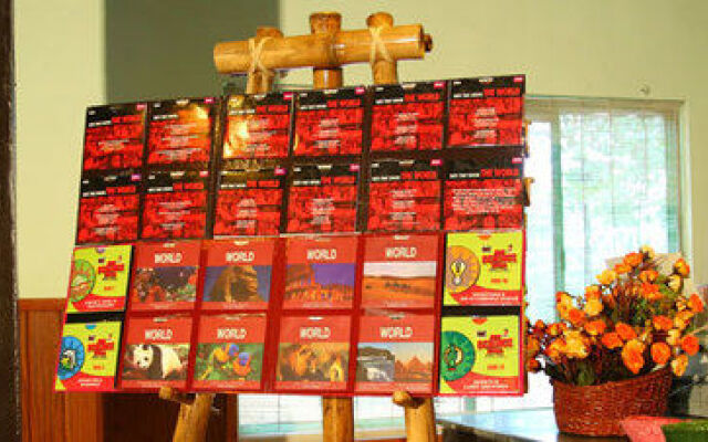 Woodpecker Resort