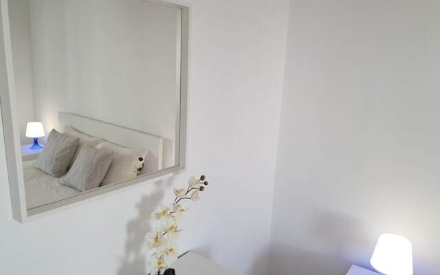 T1 Pontemira 5 - 50M Praia Wi-fi 4 Pessoas