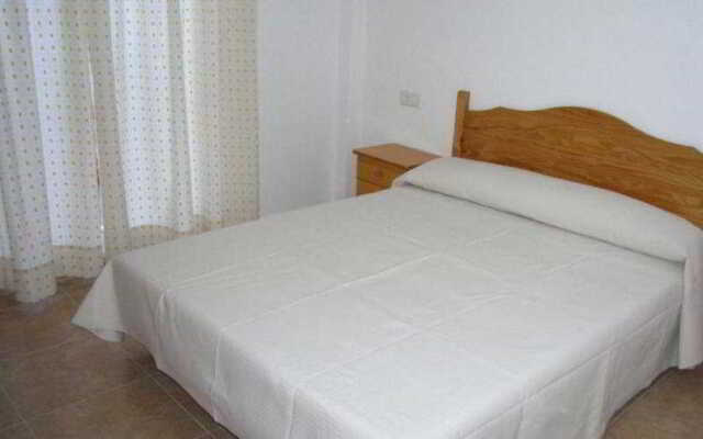 Apartamentos Penyagolosa 3000
