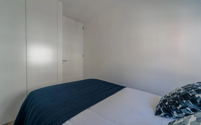 Sé Apartamentos - Casa Azul