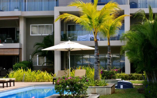 L'Escale Beachfront Luxury Suite By Dream Escapes