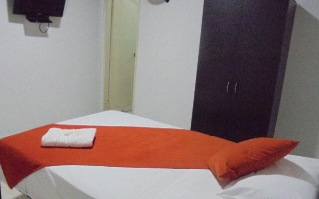 Hotel Empresarial