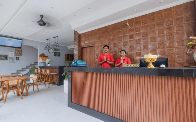 Bali Bata Guest House Canggu