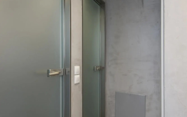 Bedspot Hostel