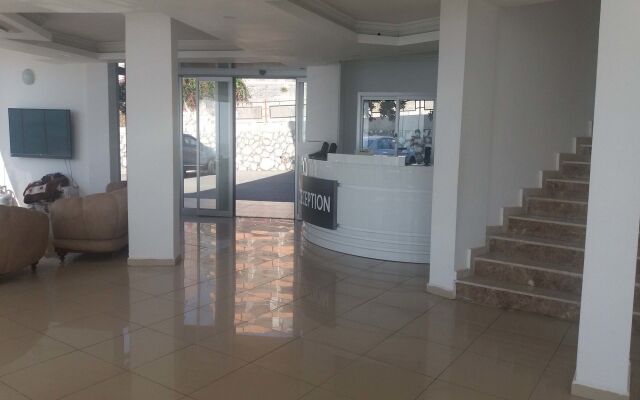 Tepe Beach Hotel