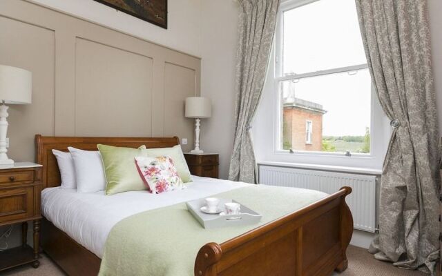 Mount Ephraim