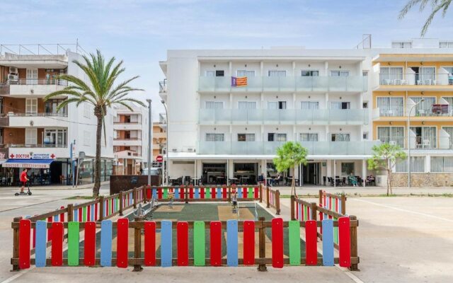 Gami Hotel Adults Only