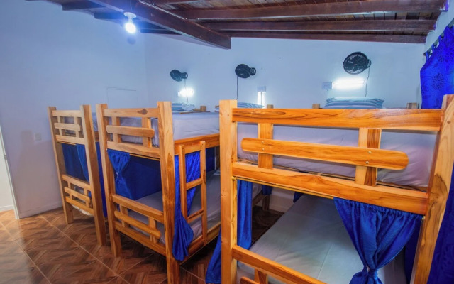 Blue Coast Hostal - Hostel