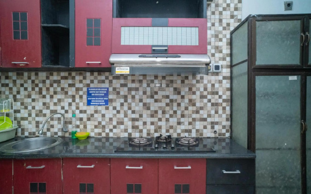 RedDoorz Syariah near Citraland Banjarmasin