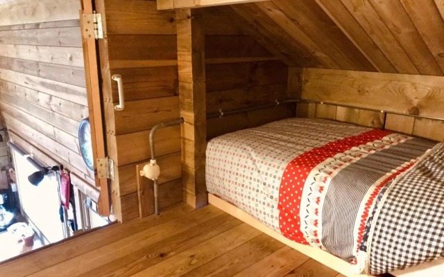 Tiny House Andersom Anders