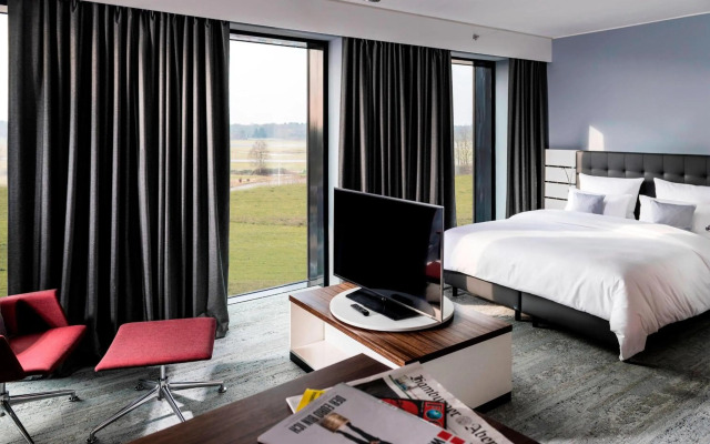 Airport Plaza Hotel Hamburg