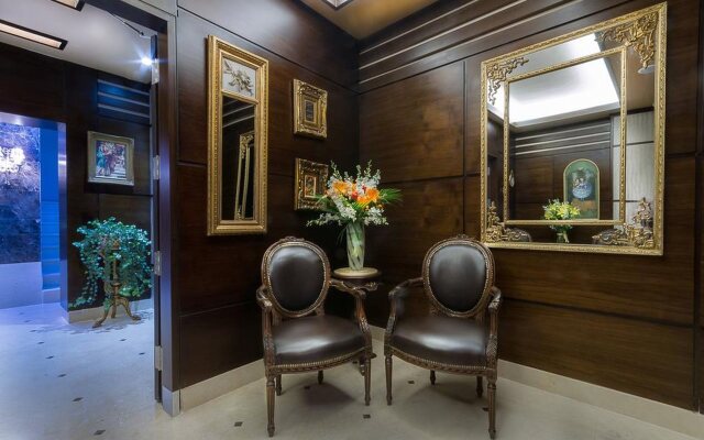 Nadine Boutique Hotel