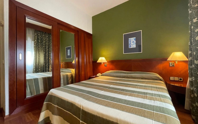 Hotel Torremangana