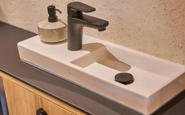 Penthouse Appartement Fire & Stone