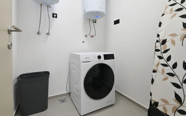 Luxury Villas Great Escape & Noa