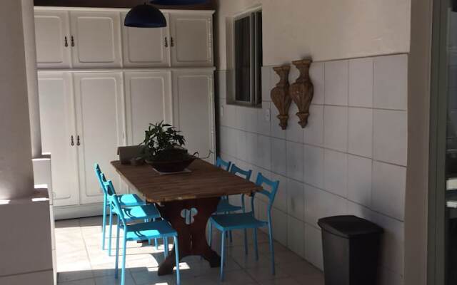 Hostel Pajuçara