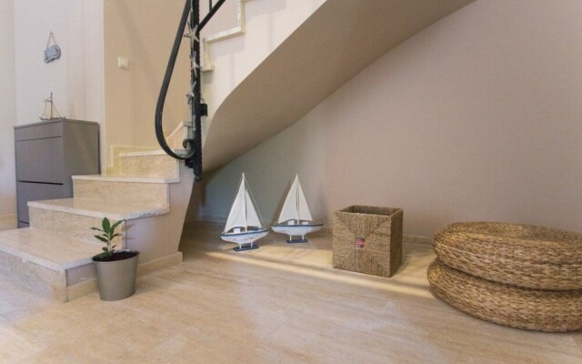 Villa Yasemen by Villamnet