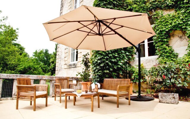 Chateau Lamothe du Prince Noir - B&B