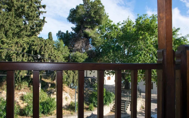 Mountain Breeze Sanctuary