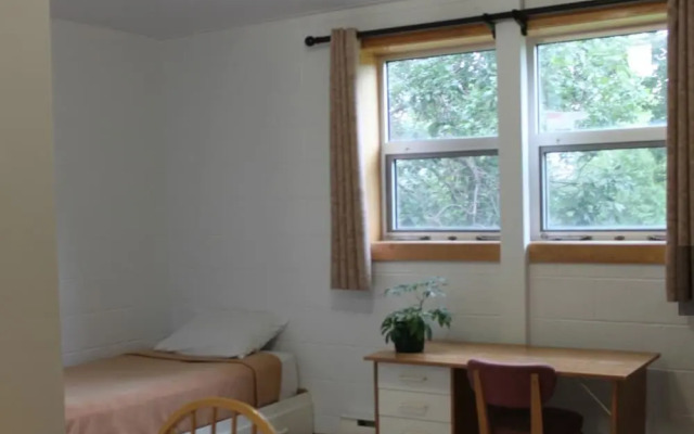 Backpacker College @ Memorial University - Grenfell Campus