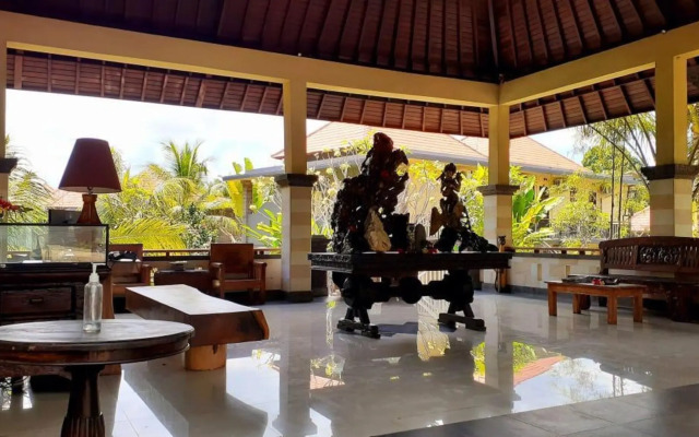 Asri Sari Ubud Resort and Villa