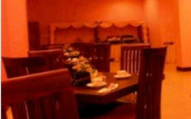 Hotel Abadi Sarolangun by Tritama Hospitality