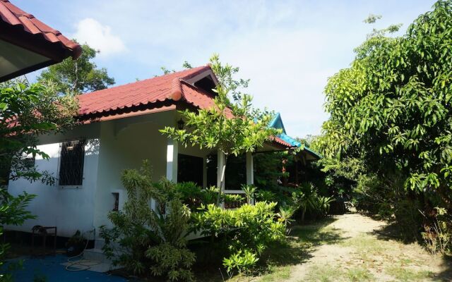 Pongphan Resort