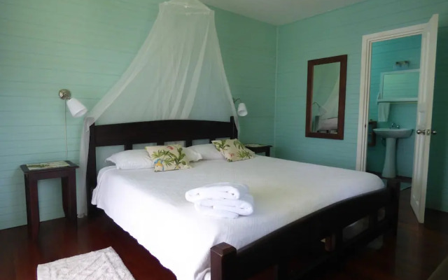 Sand Dollar Beach Bed & Breakfast