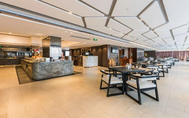 Sanya Ziyue Conifer Hotel