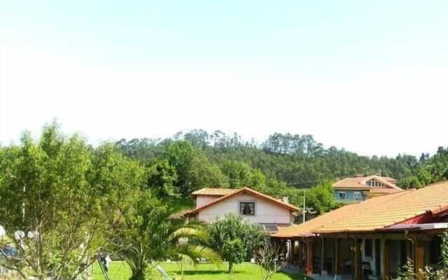 Picu Castiellu Aparthotel