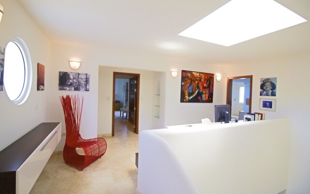 Bahia Villa