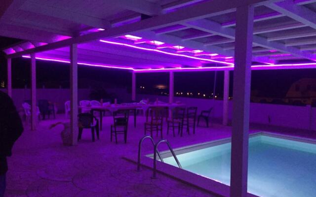 la perla dello ionio